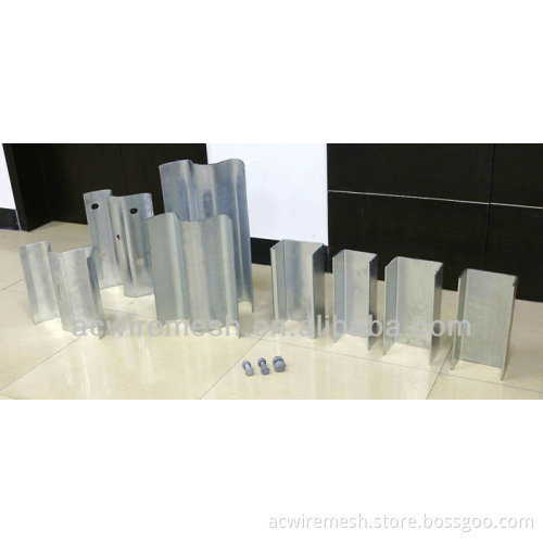 safety barrier fence plastic